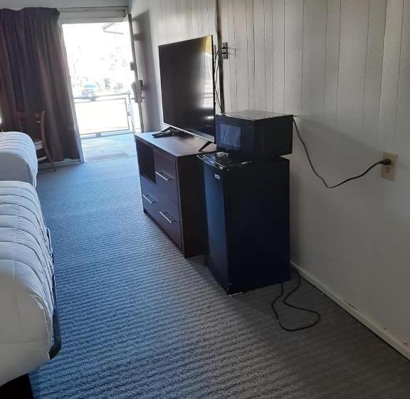 Номер Стандарт, Timber Ridge Lodge Gatlinburg