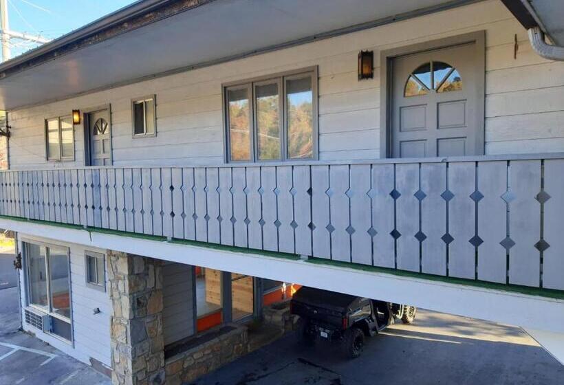 Апартаменты 2 Спальни, Timber Ridge Lodge Gatlinburg