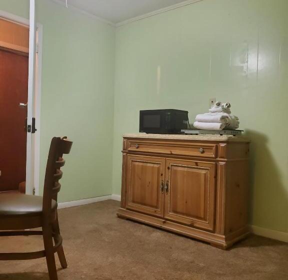 Апартаменты 2 Спальни, Timber Ridge Lodge Gatlinburg