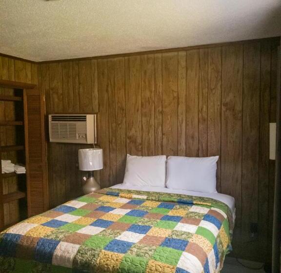 Шале 1 Спальня, Timber Ridge Lodge Gatlinburg