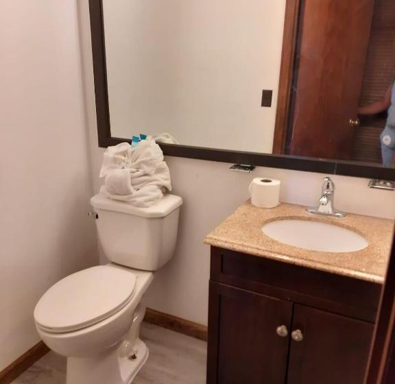 Шале 1 Спальня, Timber Ridge Lodge Gatlinburg