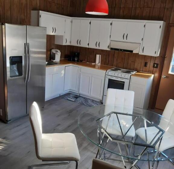 کلبه ییلاقی, Timber Ridge Lodge Gatlinburg