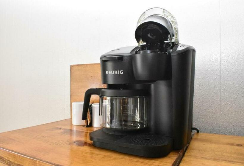 Люкс Кровать Кинг, Timber Ridge Lodge Gatlinburg