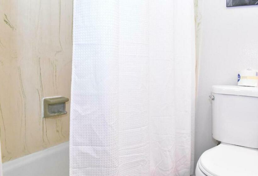 Люкс Кровать Кинг, Timber Ridge Lodge Gatlinburg