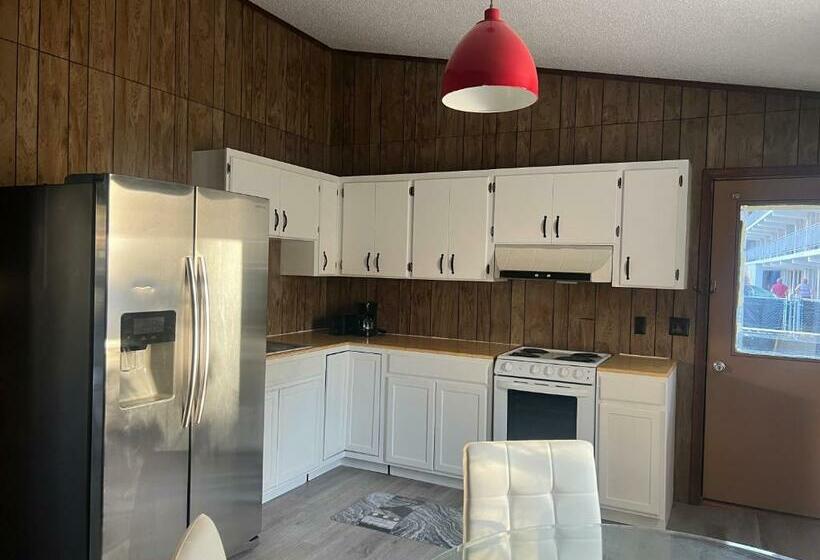 Шале 1 Спальня, Timber Ridge Lodge Gatlinburg