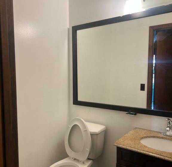 Шале 1 Спальня, Timber Ridge Lodge Gatlinburg