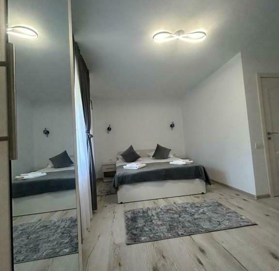 スーペリアールーム, Casa Dani&moni