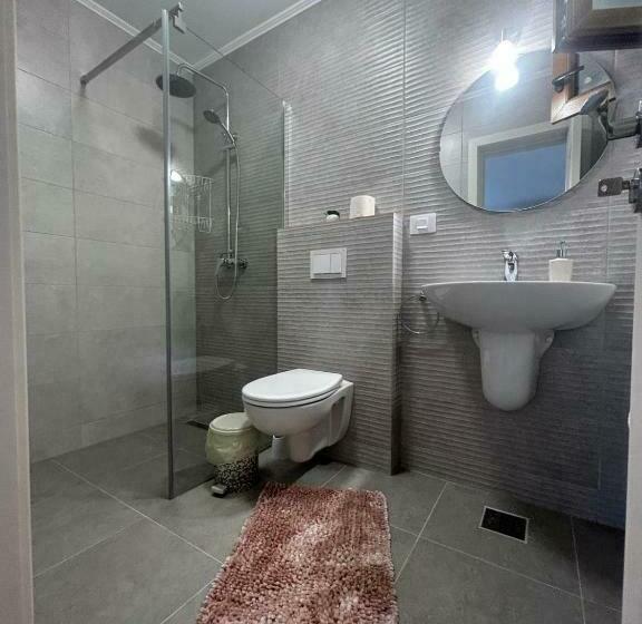 غرفة سوبيريور, Casa Dani&moni