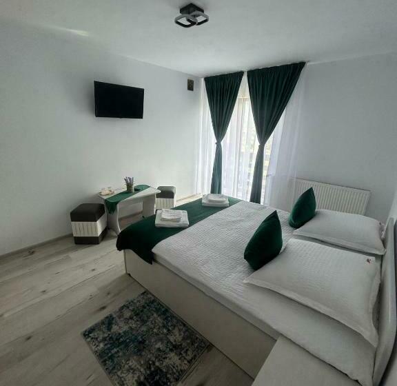 غرفة سوبيريور, Casa Dani&moni