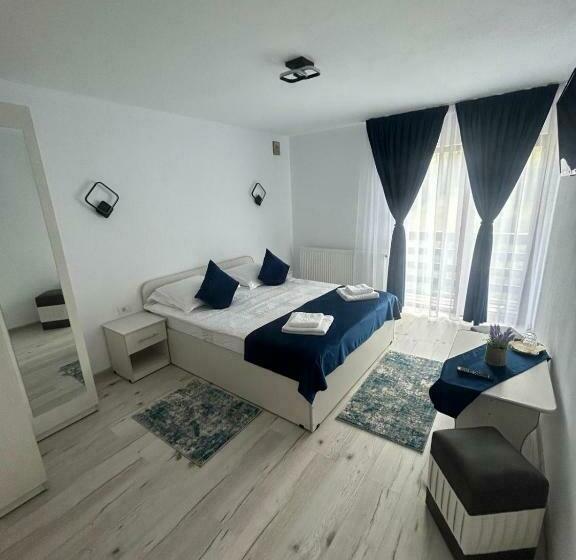 غرفة سوبيريور, Casa Dani&moni