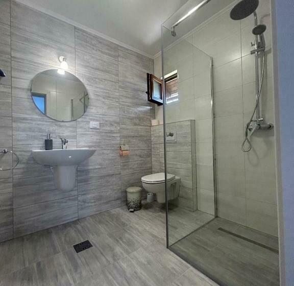 غرفة سوبيريور, Casa Dani&moni