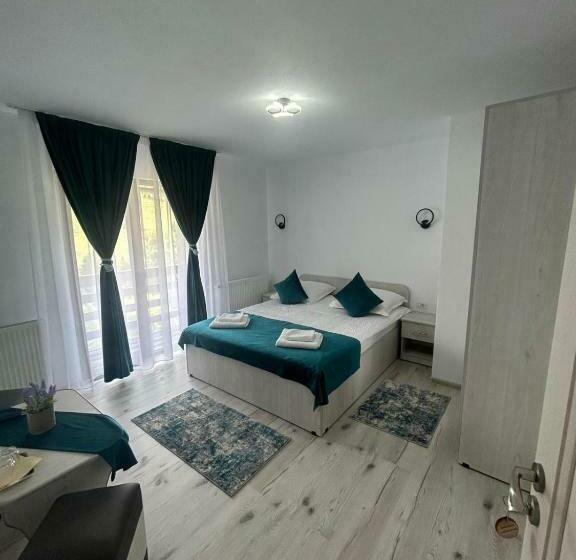 غرفة عائلية, Casa Dani&moni