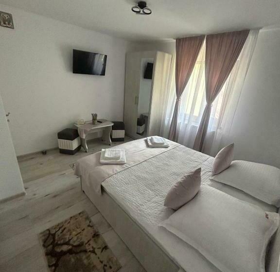 غرفة عائلية, Casa Dani&moni