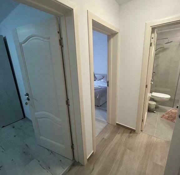 غرفة عائلية, Casa Dani&moni