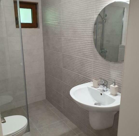 غرفة عائلية, Casa Dani&moni