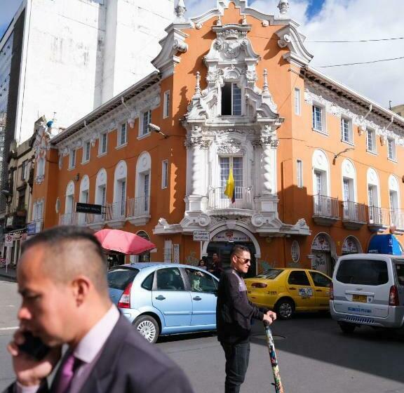 标准间, Artistico