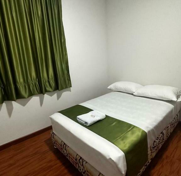 اتاق استاندارد یک نفره, Artistico