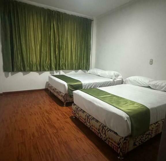 标准三人间, Artistico