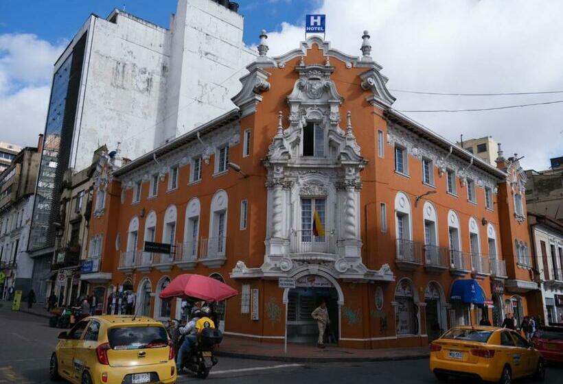 اتاق استاندارد سه نفره, Artistico