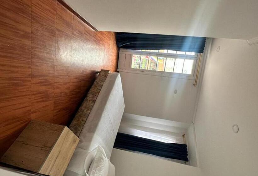 标准单人间, Artistico