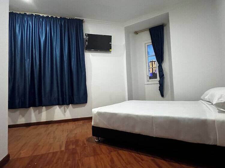 اتاق استاندارد, Artistico