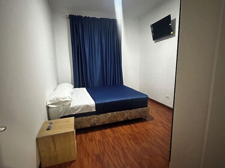 标准间, Artistico