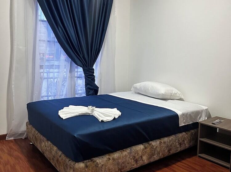 标准间, Artistico