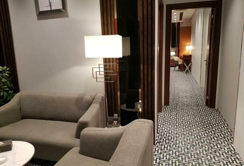 סוויטה אקזקיוטיב, Stwin