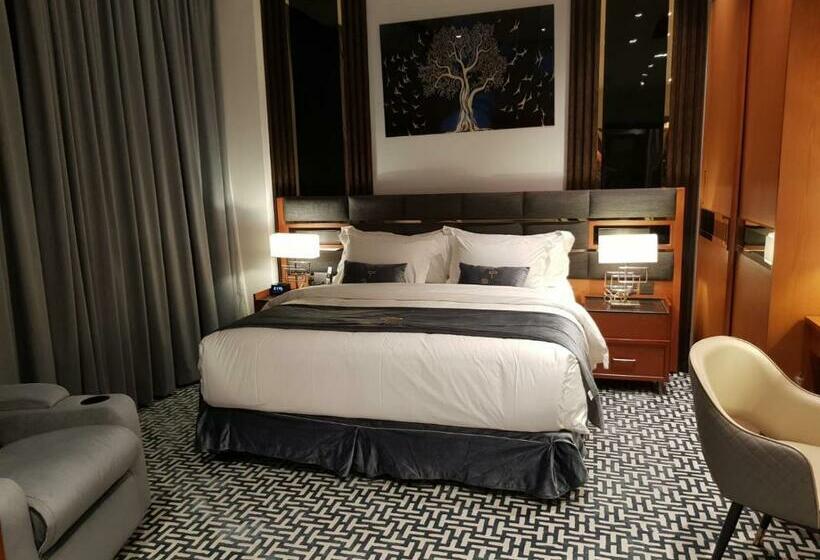 סוויטה אקזקיוטיב, Stwin