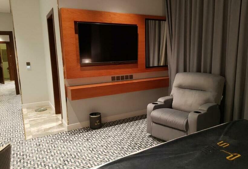 סוויטה אקזקיוטיב, Stwin