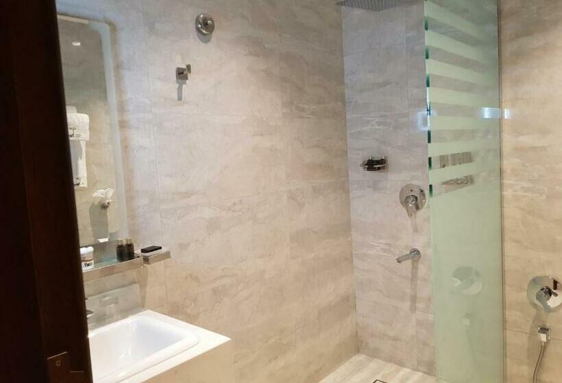 סוויטה אקזקיוטיב, Stwin