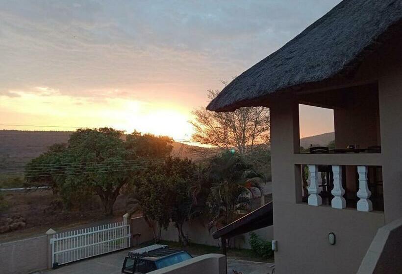 חדר סטנדרט, Kruger Allo Escape