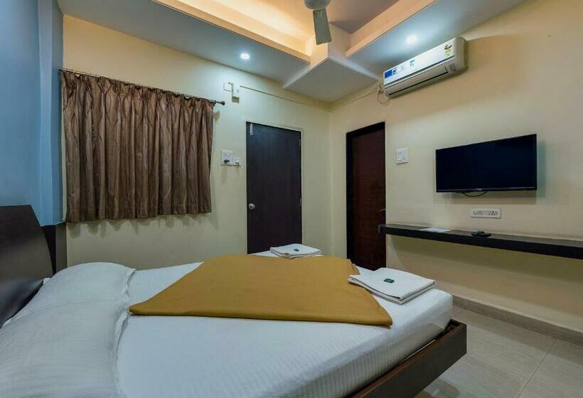 חדר סטנדרט, Radhakrishna Couple Friendly