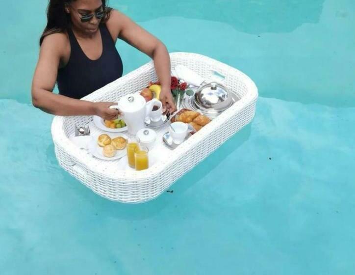 וילה בת 2 חדרי שינה, Kings View Exclusive Villas