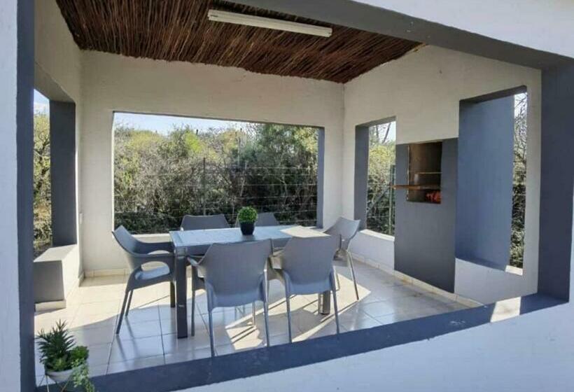 וילה בת 2 חדרי שינה, Kings View Exclusive Villas