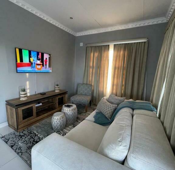 וילה בת 2 חדרי שינה, Kings View Exclusive Villas