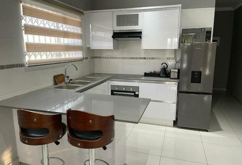 וילה בת 2 חדרי שינה, Kings View Exclusive Villas