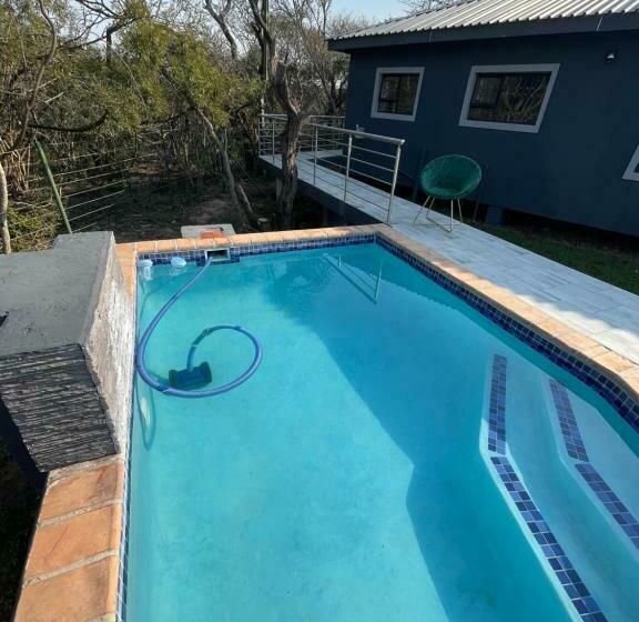 וילה בת 2 חדרי שינה, Kings View Exclusive Villas