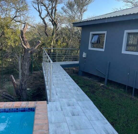 Вилла 2 Спальни, Kings View Exclusive Villas