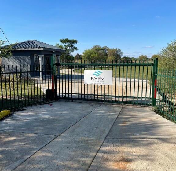 וילה בת 2 חדרי שינה, Kings View Exclusive Villas