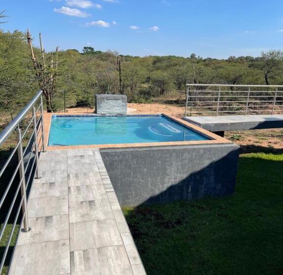 Вилла 2 Спальни, Kings View Exclusive Villas