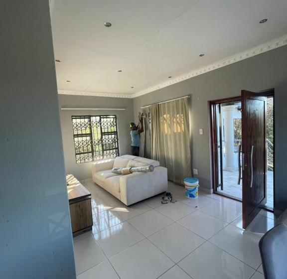 וילה בת 2 חדרי שינה, Kings View Exclusive Villas