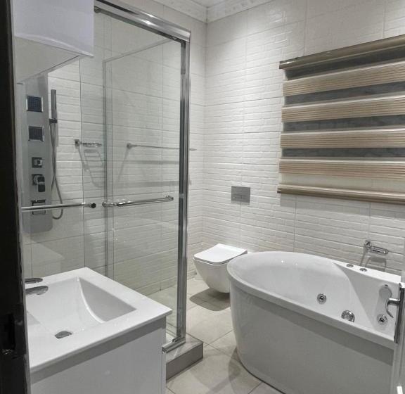 וילה בת 2 חדרי שינה, Kings View Exclusive Villas