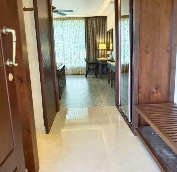 Deluxe-huone, Uva Sands Beach Resort