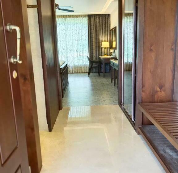 Deluxe-huone Merinäkymä Parveke, Uva Sands Beach Resort