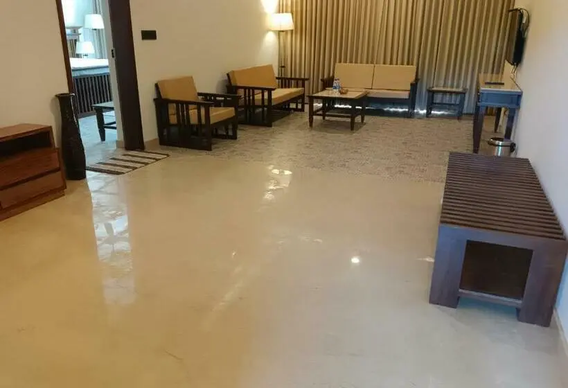 Deluxe-huone King-vuode, Uva Sands Beach Resort