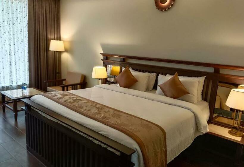 Standard-huone King-vuode, Uva Sands Beach Resort