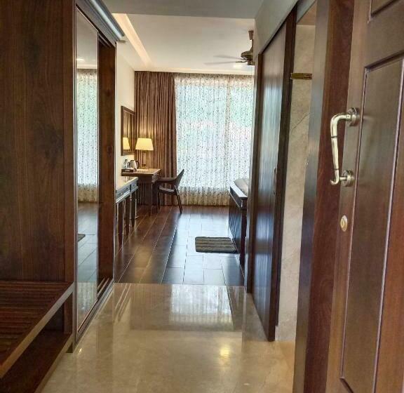 Standard-huone King-vuode, Uva Sands Beach Resort