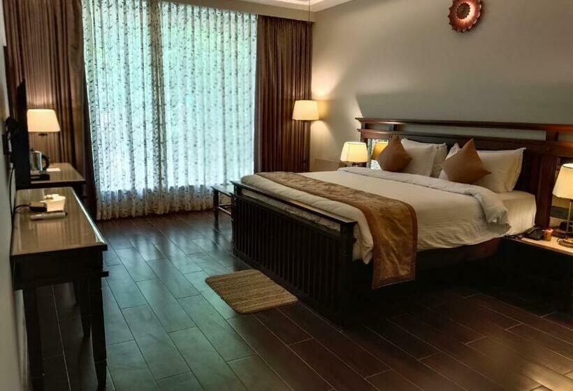 Standard-huone King-vuode, Uva Sands Beach Resort