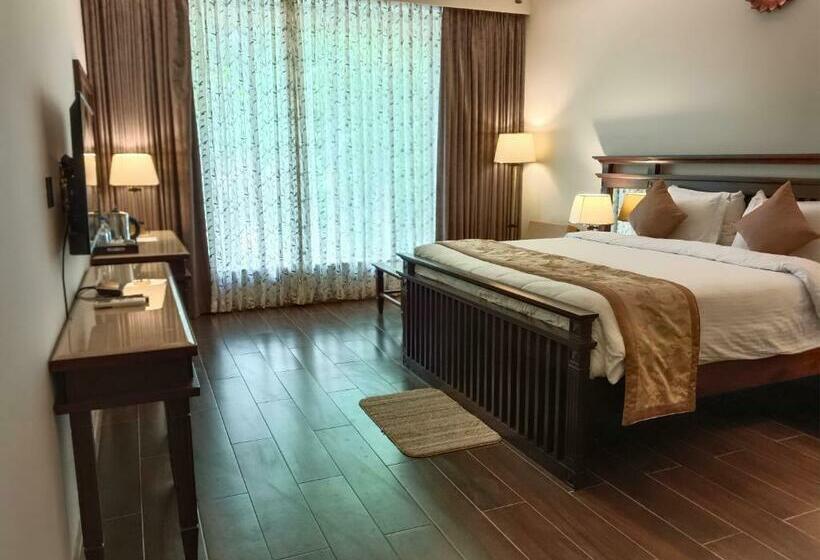 Standard-huone King-vuode, Uva Sands Beach Resort